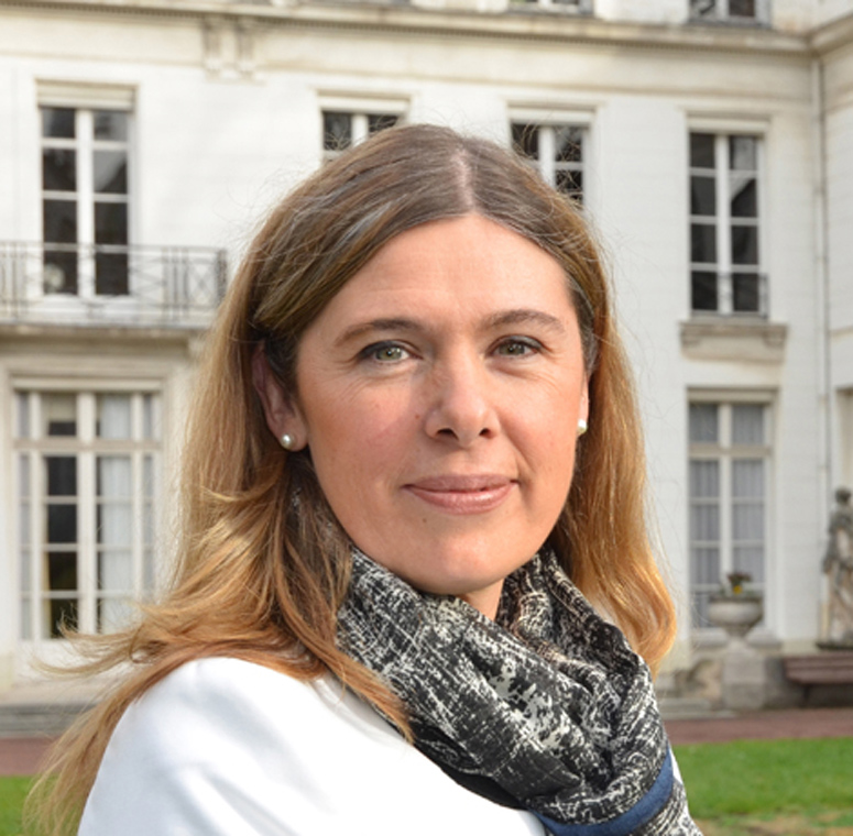 Anne Peyroche - Présidente CNRS ©-Elodie-Morel