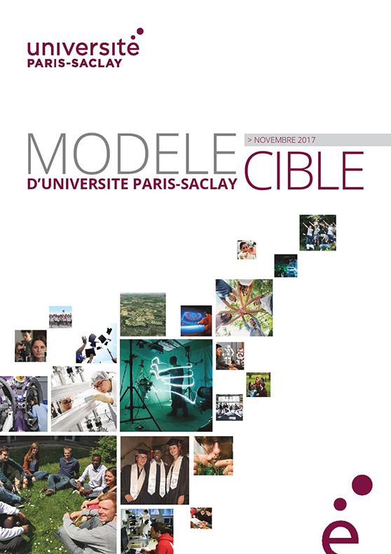 Document modèle université cible
