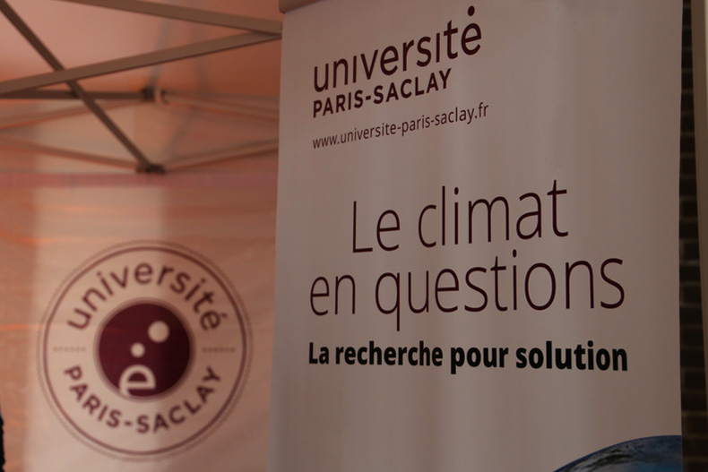 "Make Our Planet Great Again" Financements de recherche
