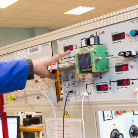 Sciences de l'ingénierie électrique et numérique (SIEN)