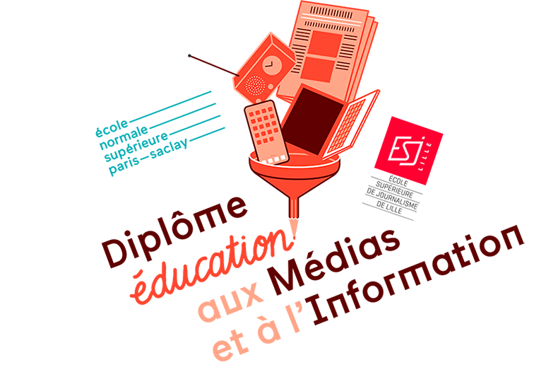 Éducation aux médias et à l'information : un nouveau diplôme de