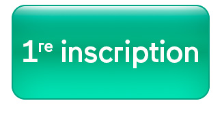 Bouton d'action Première inscription