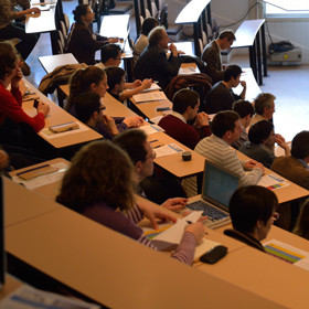 Département Etudes Doctorales ENS Paris-Saclay