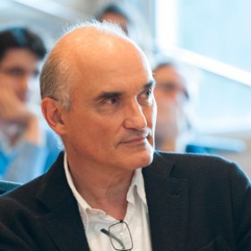 Jean-Michel Morel - Docteur Honoris Causa de l'UDELAR (Uruguay)