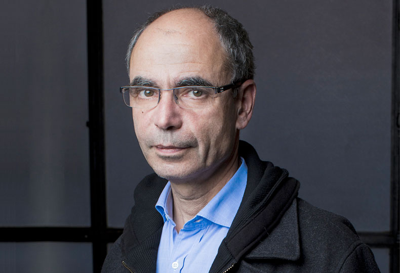 Olivier Wieviorka Olivier Wieviorka, professeur d'histoire à l'ENS Paris-Saclay